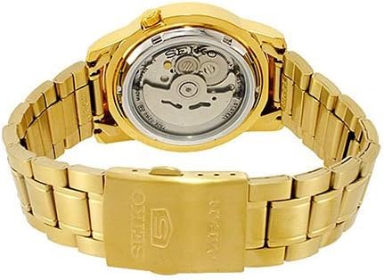 Seiko 5 Men's SNKK20J1