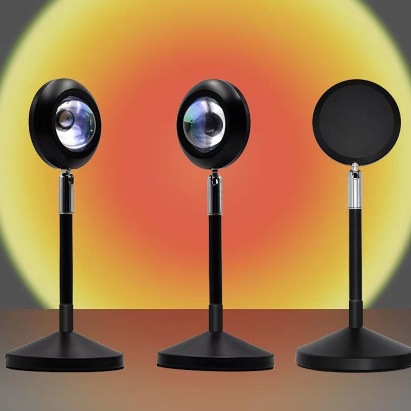 Sunset Projection Lamp