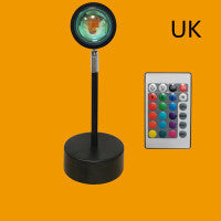 Sunset Projection Lamp