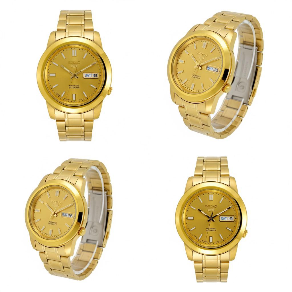 Seiko 5 Men's SNKK20J1