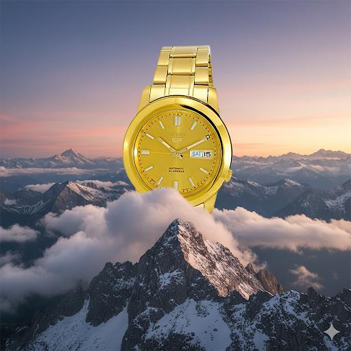 Seiko 5 Men's SNKK20J1