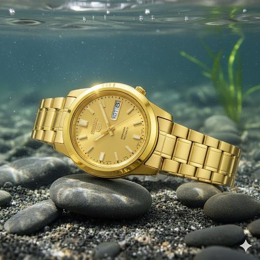 Seiko 5 Men's SNKK20J1