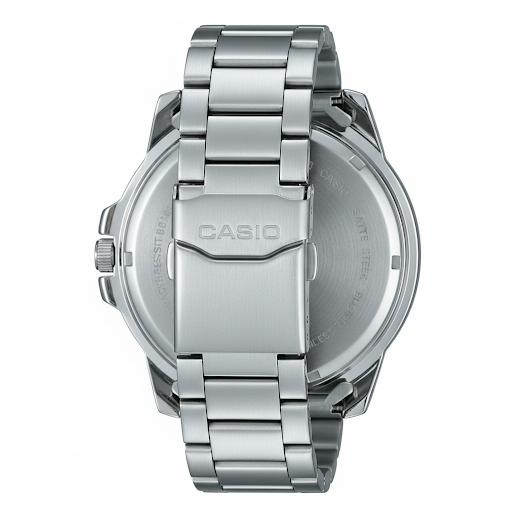 The Casio MTP-VD01D-3E1VUDF